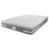Memory foam mattress