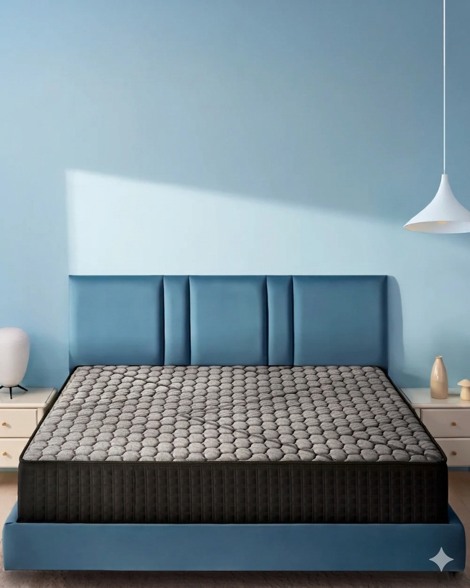Comfort Spring Mattress