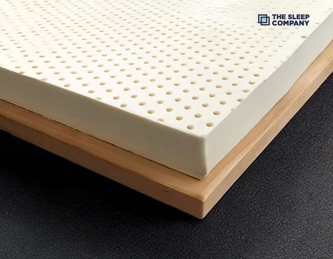 Lexus Latex Mattress