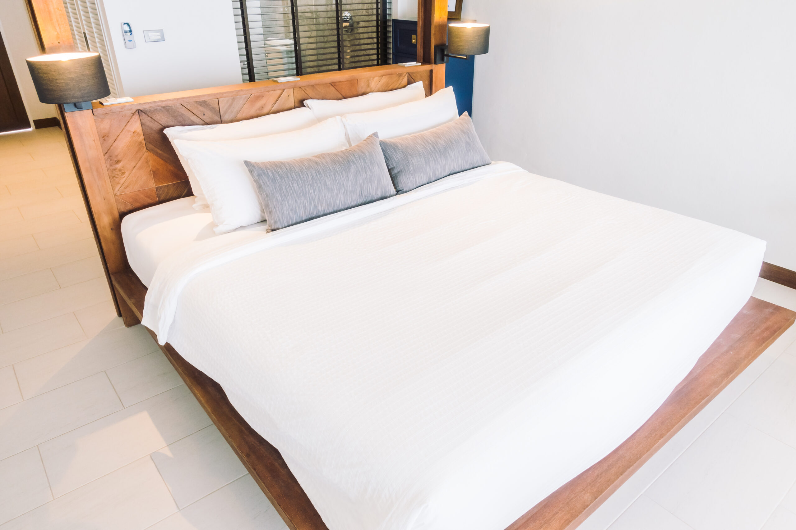 Comfort Memory Foam Mattress