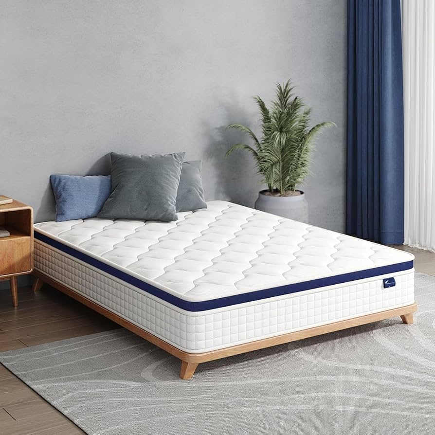 Lexus Spring Mattress